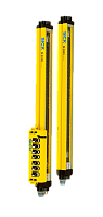 Cветовой барьер безопасности SICK M40S-034013AA0, M40E-034013RB0
