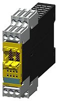 3RK3231-1AA10 SIRIUS, EXPANSION МОДУЛЬ 3RK32 ДЛЯ MODULAR SAFETY SYSTEM 3RK3 2/4 F-DI, 2 F-DO, 24V DC/1.5A PARAMETERIZABLE VIA SW MSS ES WIDTH 22.5MM ВИНТОВЫЕ КЛЕММЫ UP ДО CATEGORY 4 (EN954-1) UP ДО SIL3 (IEC 61508) UP TO PERFORMAНЗE LEVEL E (ISO 13849-1)