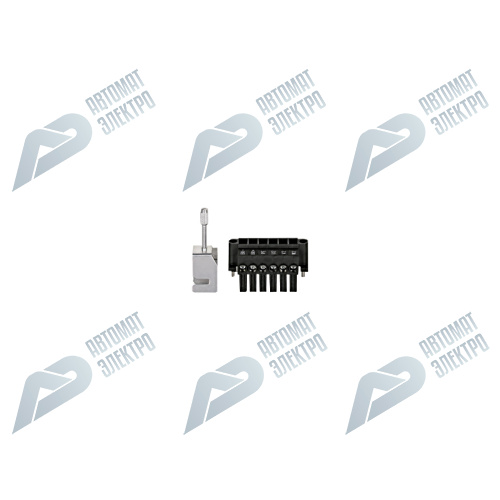 PMCprotego motor connector kit