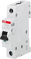 ABB Выключатель автоматический 1-полюсной S201M Z63