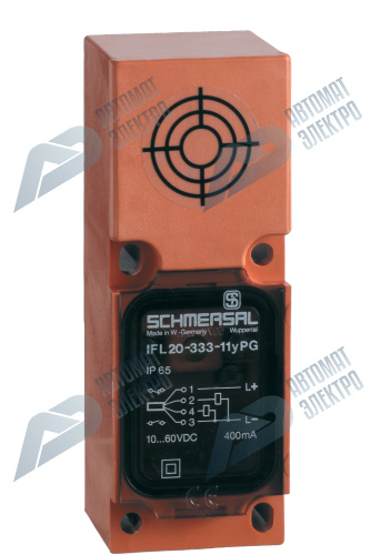 Индуктивный датчик Schmersal IFL20-333-11P-M20