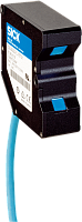 Лазерный датчик расстояния SICK OD5000-C15W01