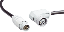 Соединительный кабель SICK DSL-0612BM25075KM0