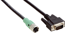 Соединительный кабель SICK YF2Z1D-C90XXXMHDAC