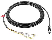 6GT2891-4EH50 Интерфейсный кабель между считывателем SIMATIC RF, MV  и модулем ASM 475 длина 5 м.