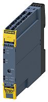 3RK1405-2BE00-2AA2 ASISAFE SLIMLINE COMPACT MODUL IP20, SAFETY-SLAVE, 2F-DI/2DQ SCREW-TYPE TERMINAL, 17.5MM FOR MECHANICAL SENSORS 2X STANDARD OUTPUT