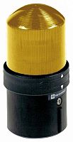 SE Световая колонна 70 мм желтая XVBL1M8