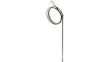 TH52
US style thermocouple sensor, cable probe