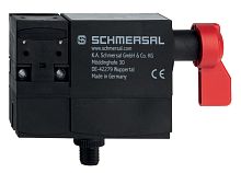 Дверной выключатель безопасности Schmersal AZM 170Z-ST-FB-ZR-2405
