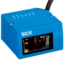 Сканер штрих кодов SICK CLV620-0300