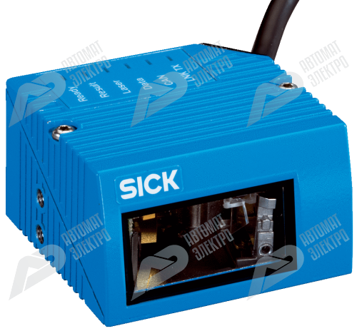 Сканер штрих кодов SICK CLV621-1000