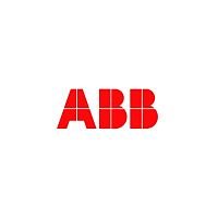 ABB Основание мачт плоское диам. 30 - 35mm