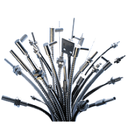 Оптоволоконный кабель Pepperl Fuchs Glass fiber optic LMR 18-2,3-2,0-K2