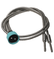 Оптоволоконный кабель Pepperl Fuchs Glass fiber optic LME 18-2,3-1,0-K3