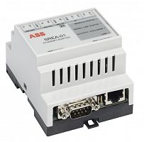 ABB Адаптер SREA-01 для ACS310/350/550