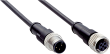 Соединительный кабель SICK DSL-1203-G02MC