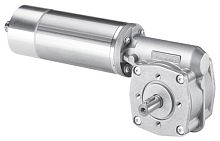 6FB1103-0AT13-3MC1 SIDOOR MDG400 NMS R geared motor, shaft right hand with groove and feather key A5X5 according to DIN 6885, max. 400kg door weight, IP56, without cabling, 30VDC, -20°C to +50 °C