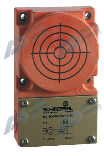 Индуктивный датчик Schmersal IFL50-385-11P-2130