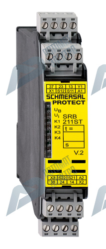 Реле безопасности Schmersal SRB211-ST (V2)