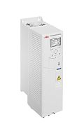 ABB Частотный преобразователь ACH580-01-026A-4+J400, 11,0 кВт,380 В, 3 фазы,IP21, с панелью управления