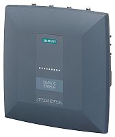 6GT2811-6AA10-0AA0 SIMATIC RF600 READER RF680R ETSI (865 ... 868 MHZ), INTERFACES: ETHERNET M12 PROFINET M12 4 ANTENNAS, 4 DIG. INPUTS/ 4 DIG. OUTPUTS, 24 V DC, IP65, -25 UP TO +55 DGR/C, W/O ACCESSORIES AND ANTENNAS