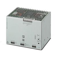 Phoenix Contact QUINT4-UPS/1AC/1AC/500VA/USB Источник бесперебойного питания