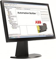 ABB Automation Builder 2.x, Лиц., ProApplComposer