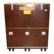 Ремкомплект P250 T5, P315 T4 176F0251