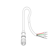 КАБЕЛЬ, КЛАПАН VFD 110001