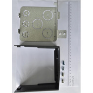 Комплект для переоборудования Nema 1, M4 132B0120