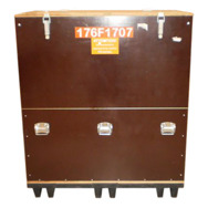 Ремкомплект P110-160 T7,+ 176F1707