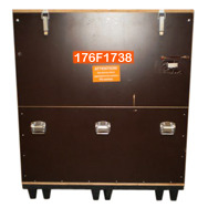 Ремкомплект P560 T7, 500 T7, 630 T7 176F1738