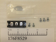 Выпрямитель SCR 160AMP 2200V 176F8529