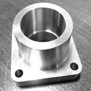 DISCH FLG, ЛАТУНЬ, 2-5 8 ДЮЙМОВ 100254