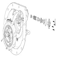 КОРПУС IGV 100229