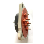 ПРОХОДНОЙ, 6-КОНТАКТНЫЙ 100294-1