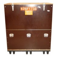 Ремкомплект P250-315 T7, P250-315 T7,+ 176F1736