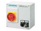 3RK4353-3PR58-1BA0 ПУСКАТЕЛЬ ЭЛЕКТРОДВИГАТЕЛЯ SIRIUS MCU, СТЕПЕНЬ ЗАЩИТЫ IP55, ПЛАСТИКОВЫЙ КОРПУС, БЕЗ КОММУНИКАЦИИ, ЭЛЕКТРОМЕХАНИЧЕСКАЯ КОММУТАЦИЯ, ЗАЩИТА ОТ КЗ: АВТОМАТИЧЕСКИЙ ВЫКЛЮЧАТЕЛЬ, РЕВЕРСИВНЫЙ ПУСКАТЕЛЬ, БЕЗ ТОРМОЗА, МАКСИМАЛЬНЫЙ НОМИНАЛЬНЫЙ ТОК