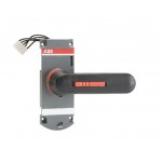 ABB Боковина OTMXP002 моторизованного рубильника OTM315..400_C