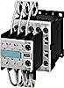 3RT1617-1AV03 КОНТАКТОР ДЛЯ КОММУТ. КОНДЕНСАТОРОВ, AC-6 12, 5KVAR/400V, 400V, 50/60ГЦ 3 ПОЛ., ТИПОРАЗМЕР S00,