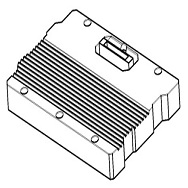ИНВЕРТОР DRV BD, 613 100518