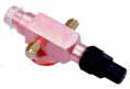Соединитель, сервисный клапан Rotolock 8168027
