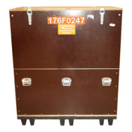 Ремкомплект P400 T5, P450 T4 176F0247