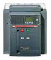 ABB Выключатель автоматический постоянного тока, стационарный E3N 2000 PR122/DC In=2000A 3p F VR PR120/V к нижним выводам