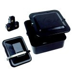 Электрический компонент, клеммная коробка 120Z0483