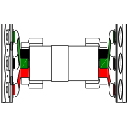 КАБЕЛЬ CCM-CIM 24V 110105