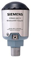 7MP3111, SITRANS AW210 Wireless HART Adapter