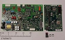 Интерфейс Powercard VLT5302 с покрытием T5 176F8675