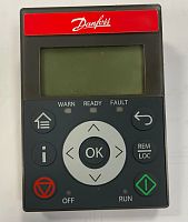 Панель управления 2.0 OP2 132G0234