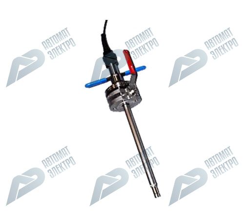 PR10 Держатель для горячей врезки